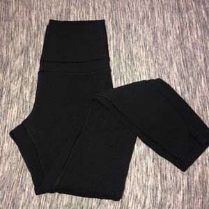 Lululemon original aligns